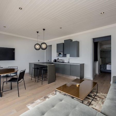 Seasonsfind - The Sunset Apartment Cape Town Luaran gambar