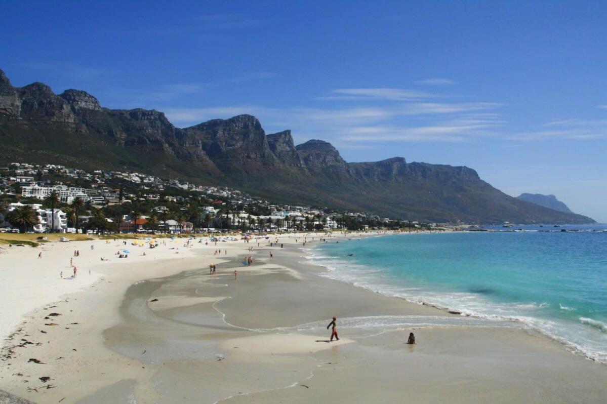 Seasonsfind - The Sunset Apartment Cape Town Luaran gambar