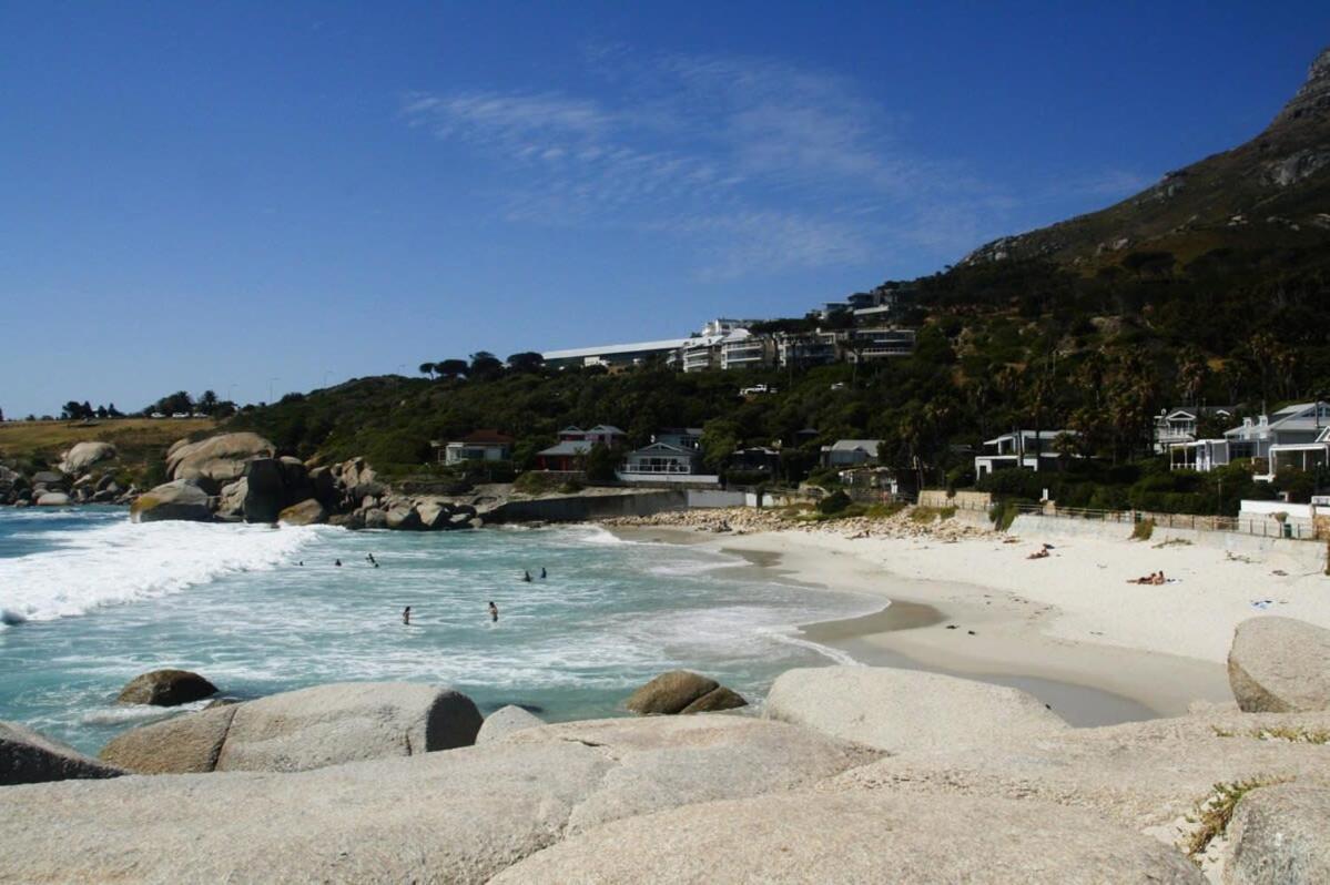 Seasonsfind - The Sunset Apartment Cape Town Luaran gambar