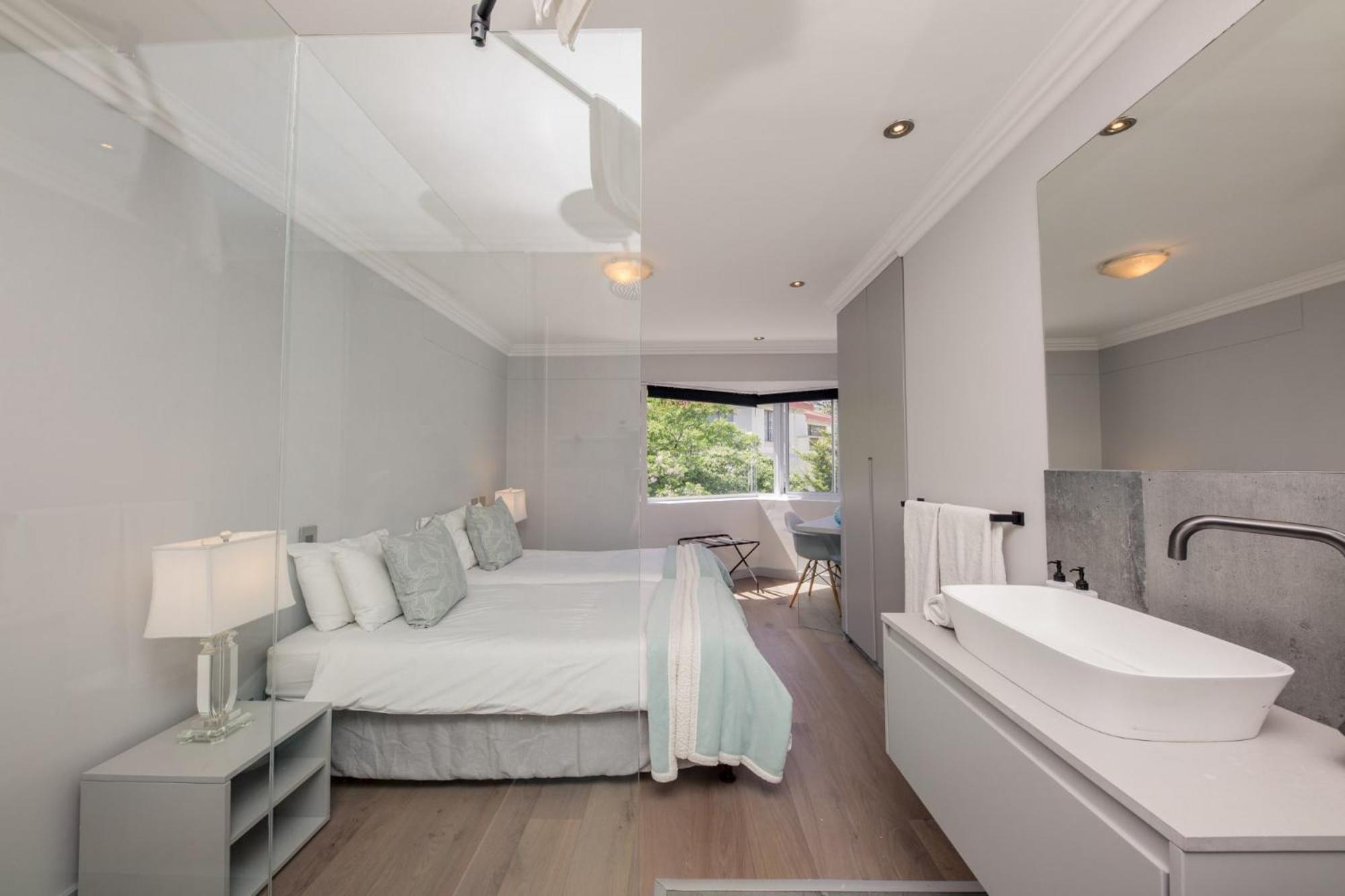Seasonsfind - The Sunset Apartment Cape Town Luaran gambar