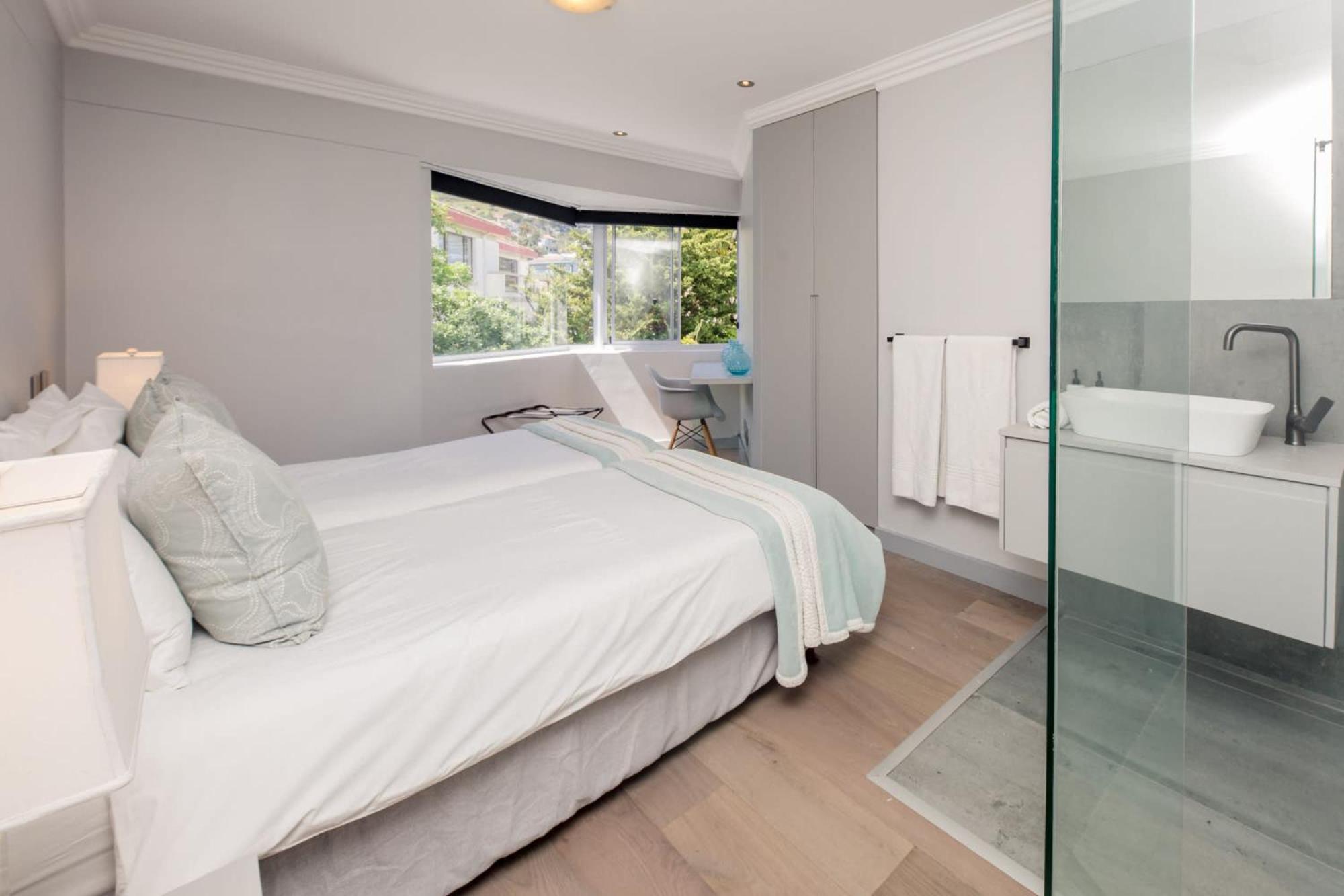 Seasonsfind - The Sunset Apartment Cape Town Luaran gambar