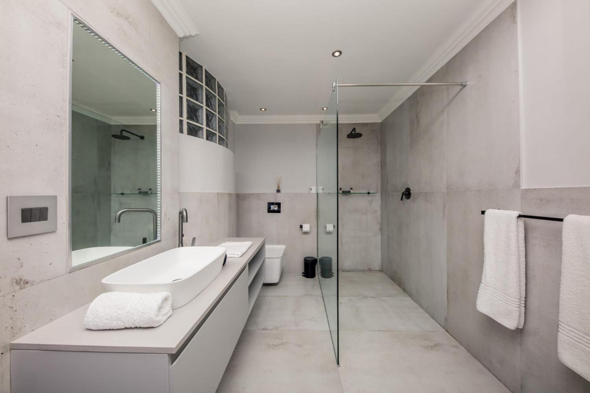Seasonsfind - The Sunset Apartment Cape Town Luaran gambar