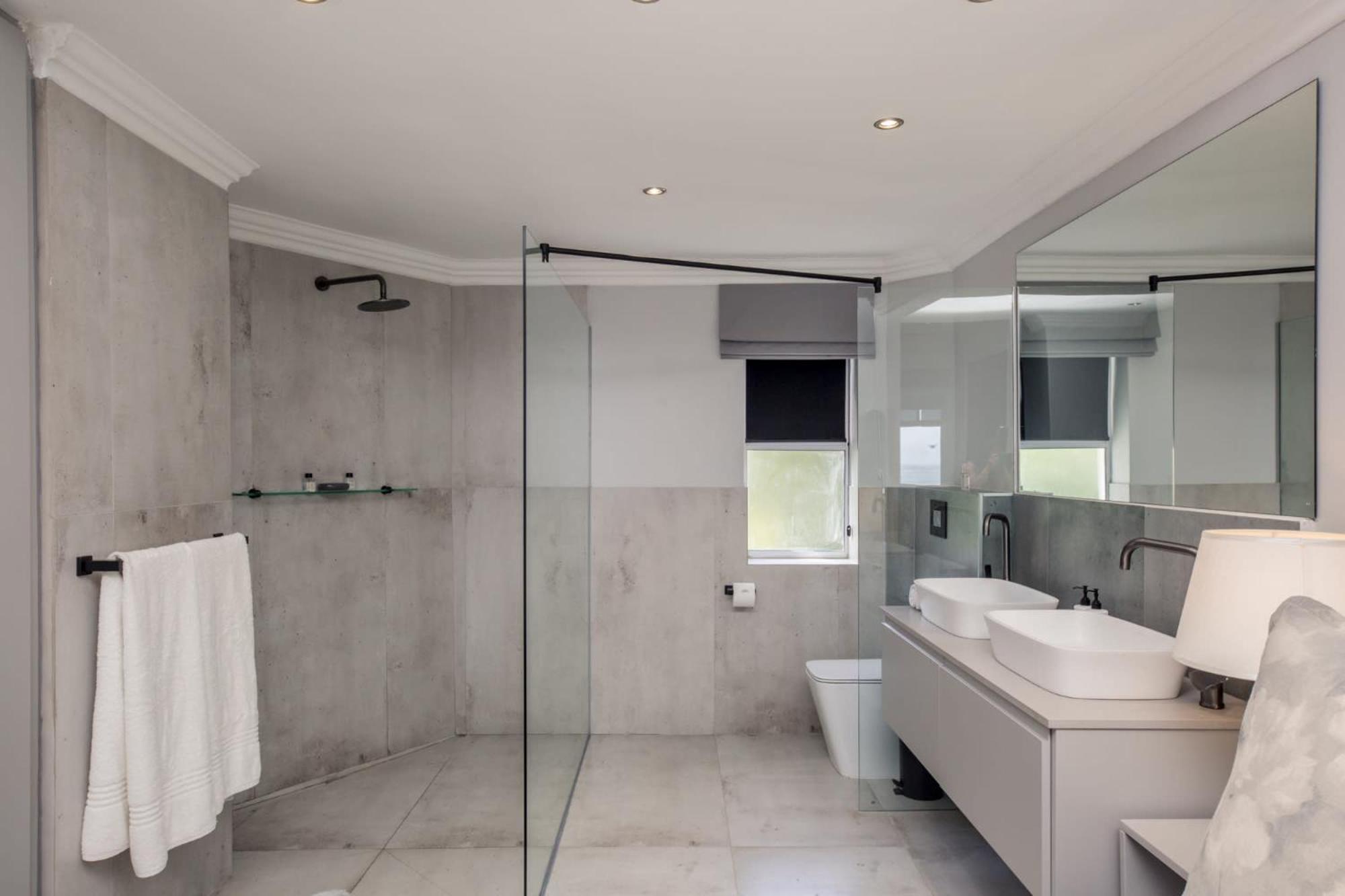 Seasonsfind - The Sunset Apartment Cape Town Luaran gambar