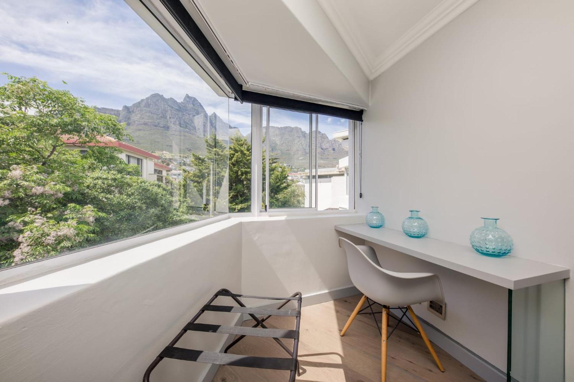Seasonsfind - The Sunset Apartment Cape Town Luaran gambar