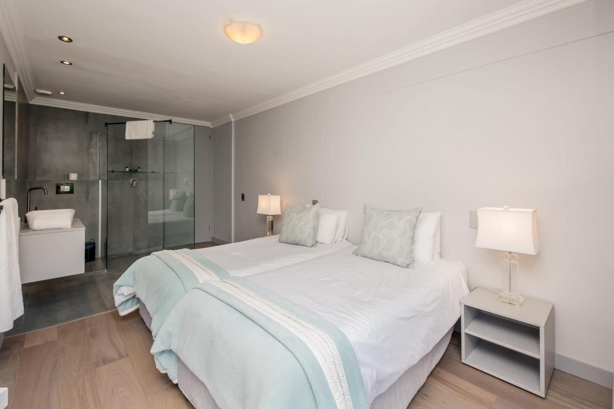 Seasonsfind - The Sunset Apartment Cape Town Luaran gambar