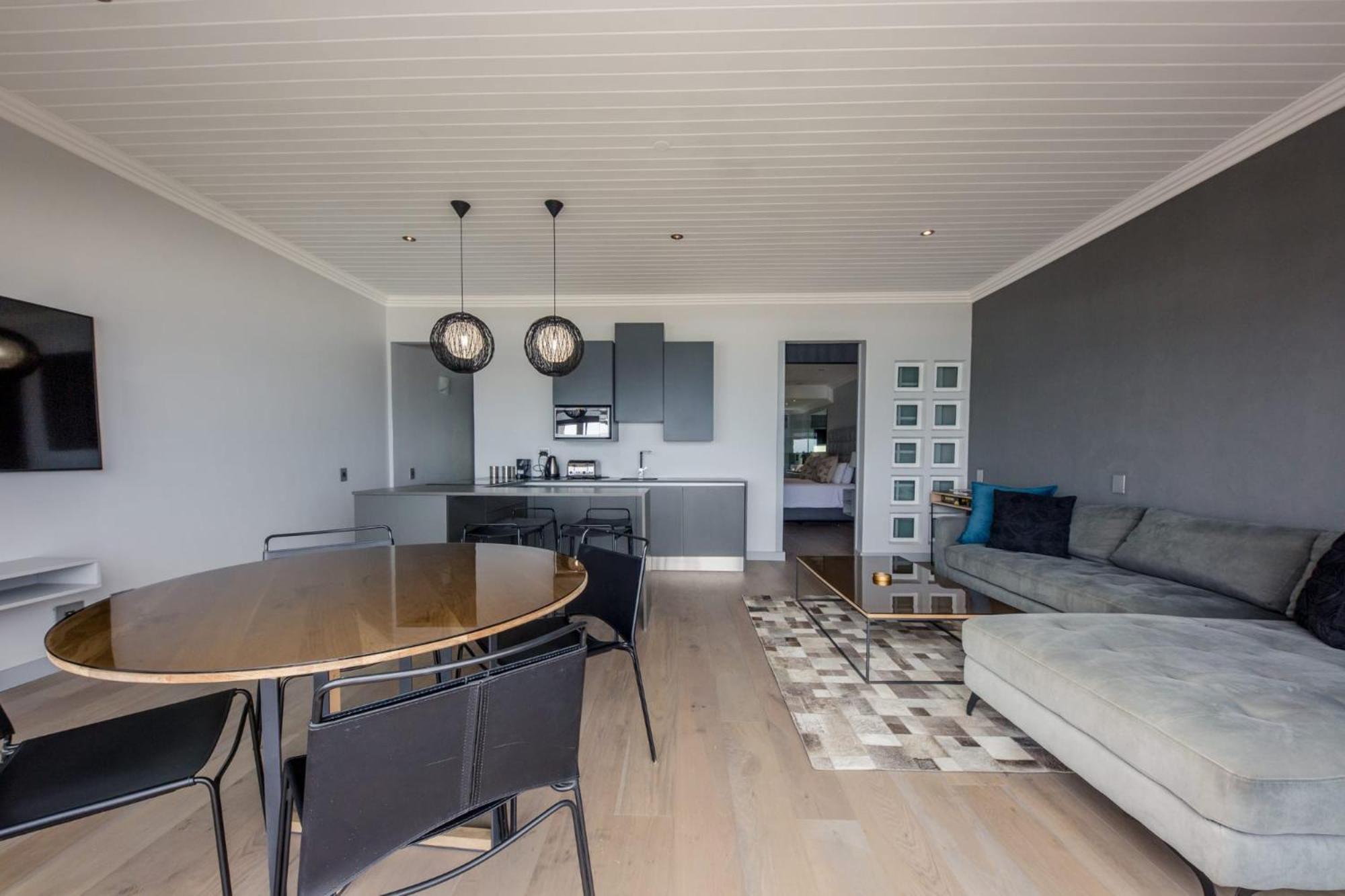 Seasonsfind - The Sunset Apartment Cape Town Luaran gambar