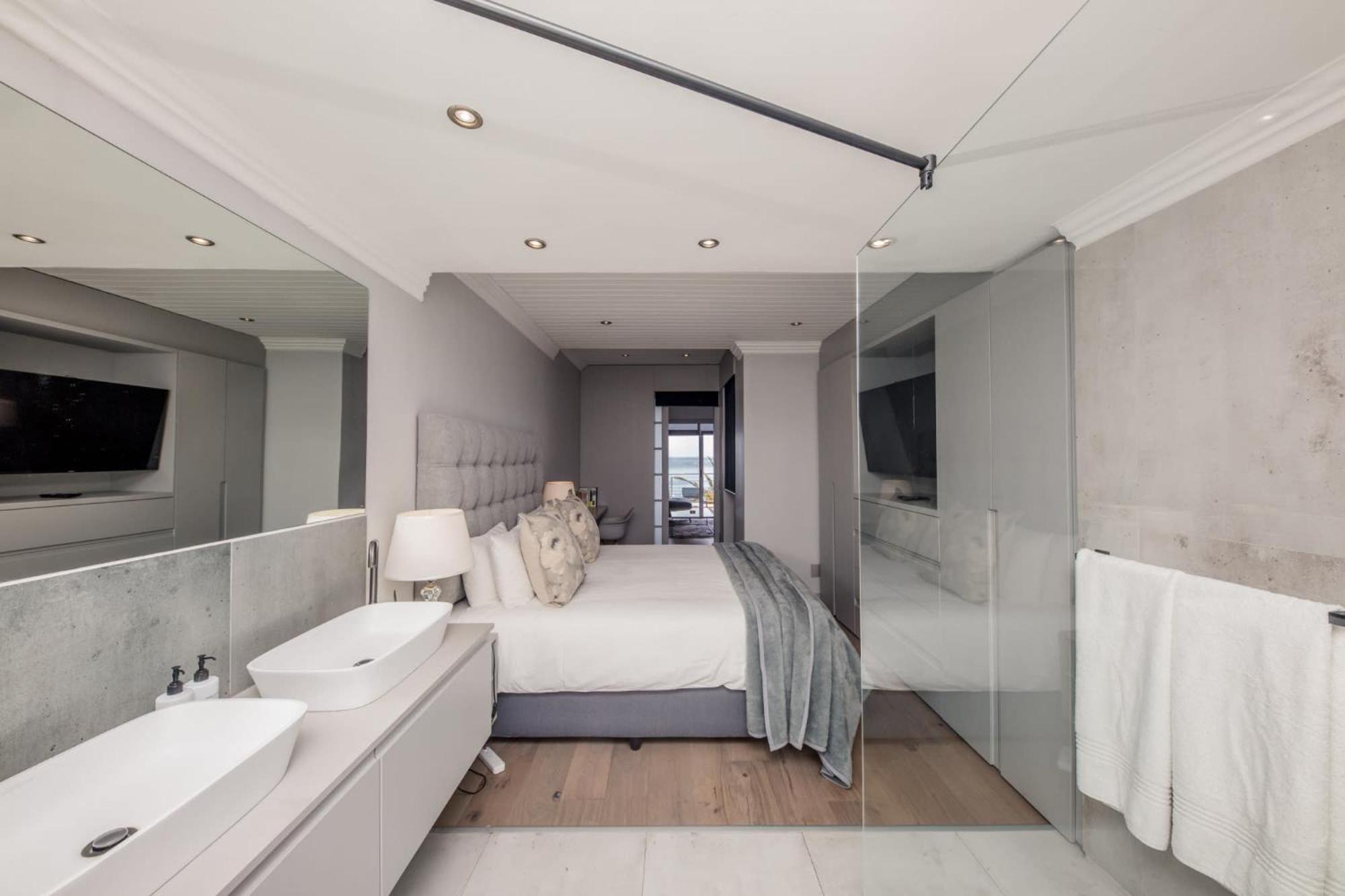 Seasonsfind - The Sunset Apartment Cape Town Luaran gambar