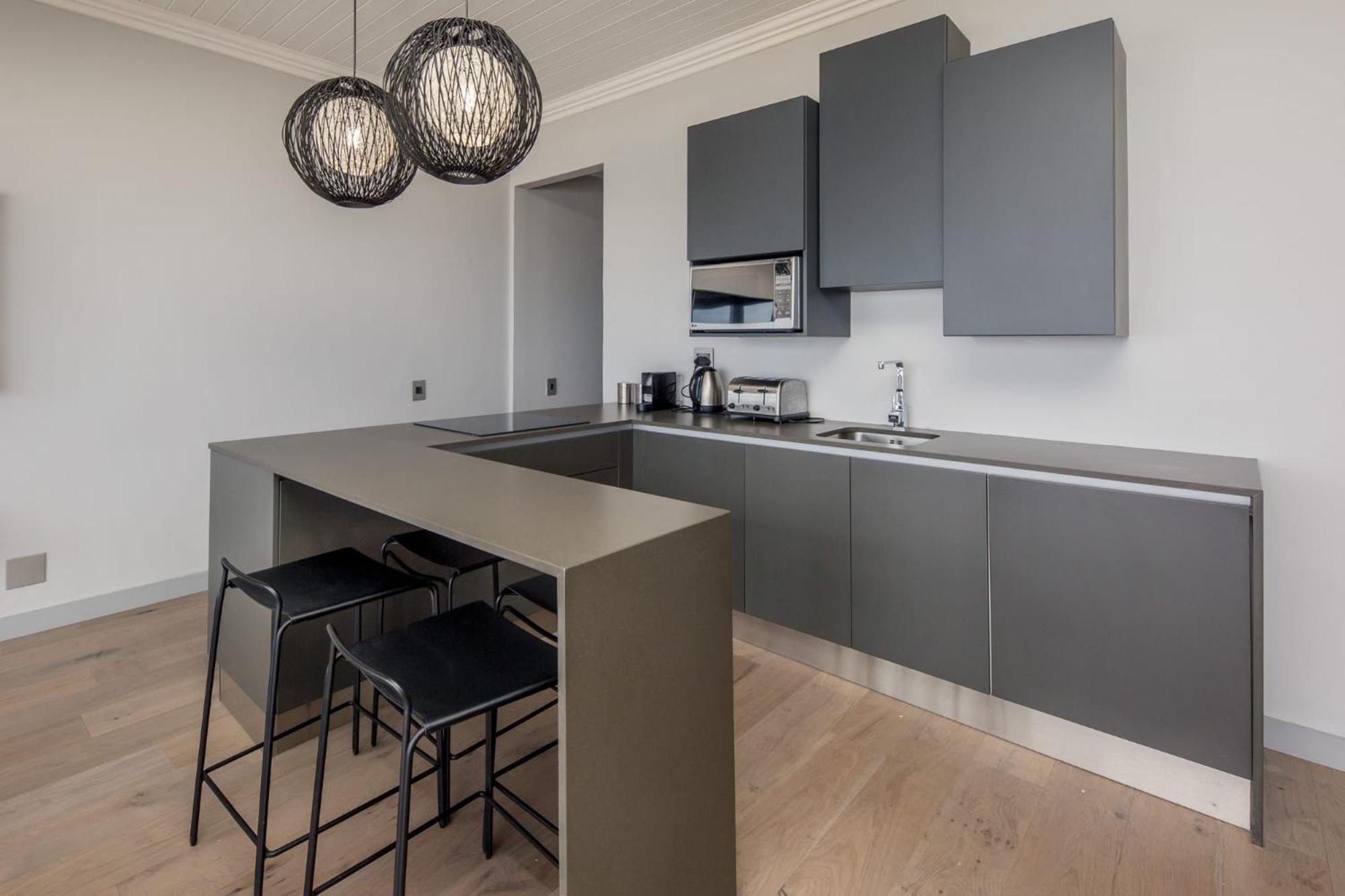 Seasonsfind - The Sunset Apartment Cape Town Luaran gambar