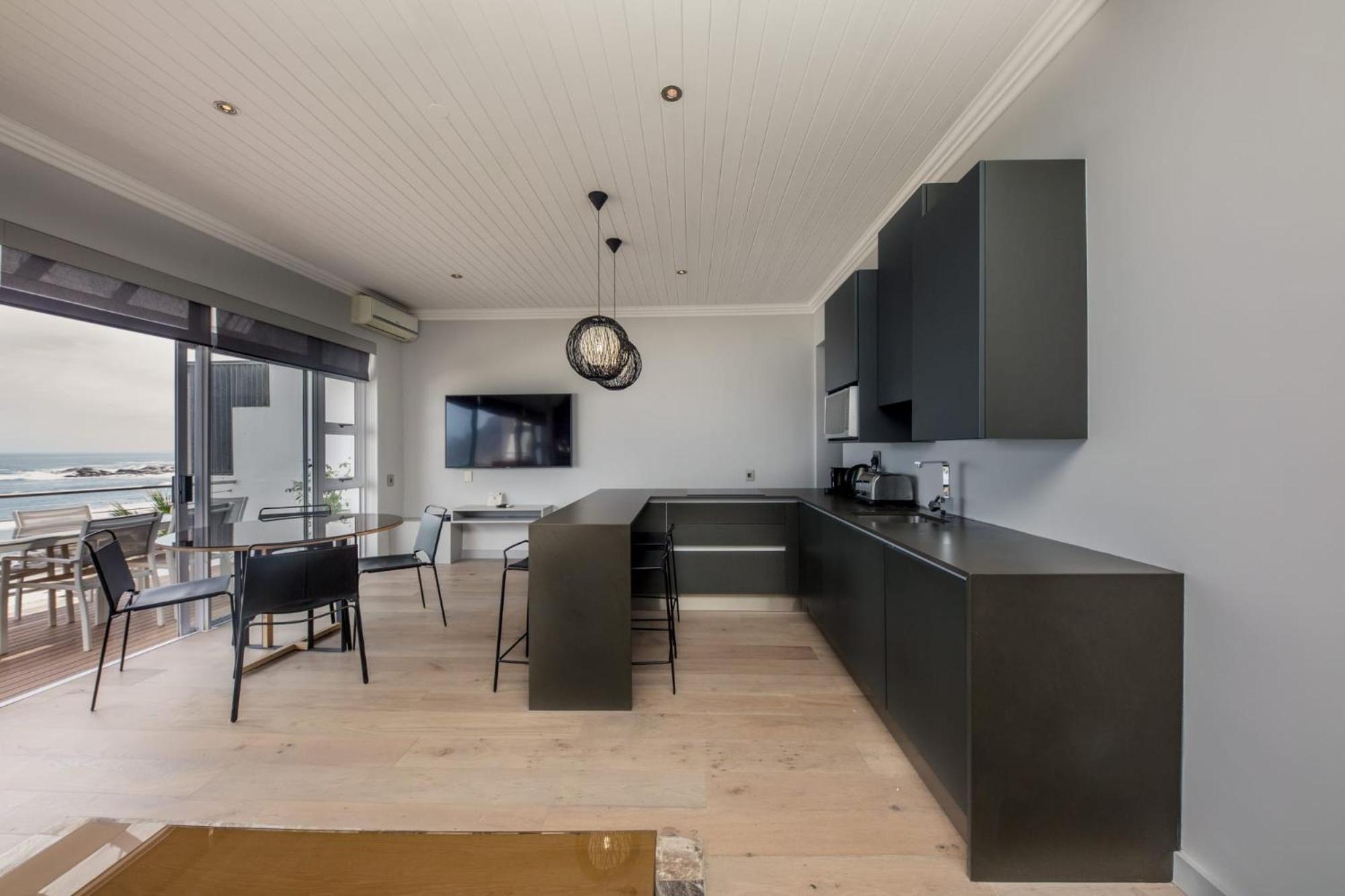 Seasonsfind - The Sunset Apartment Cape Town Luaran gambar
