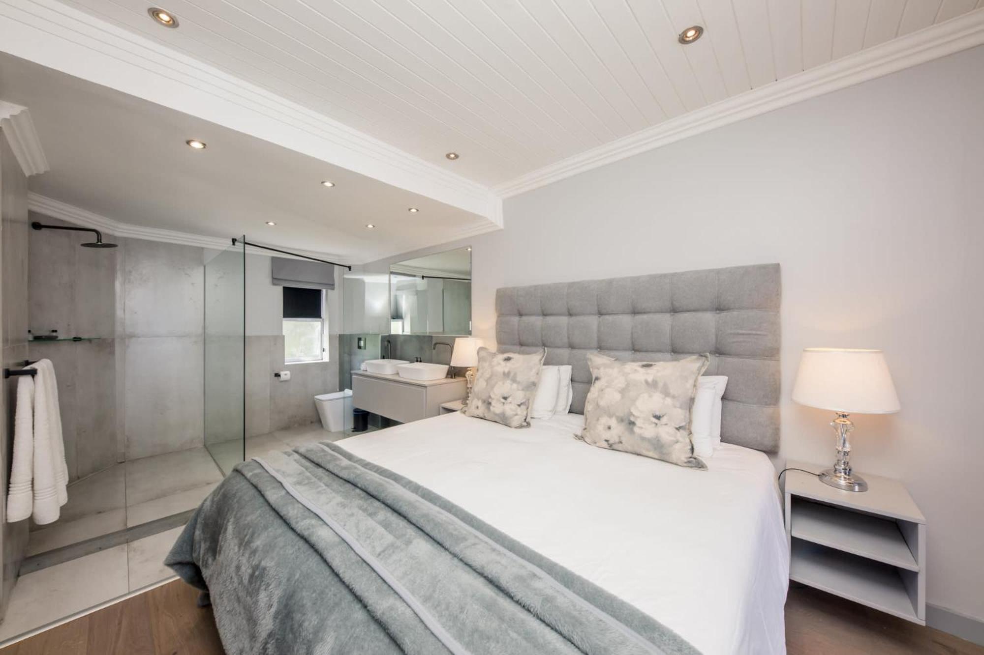 Seasonsfind - The Sunset Apartment Cape Town Luaran gambar