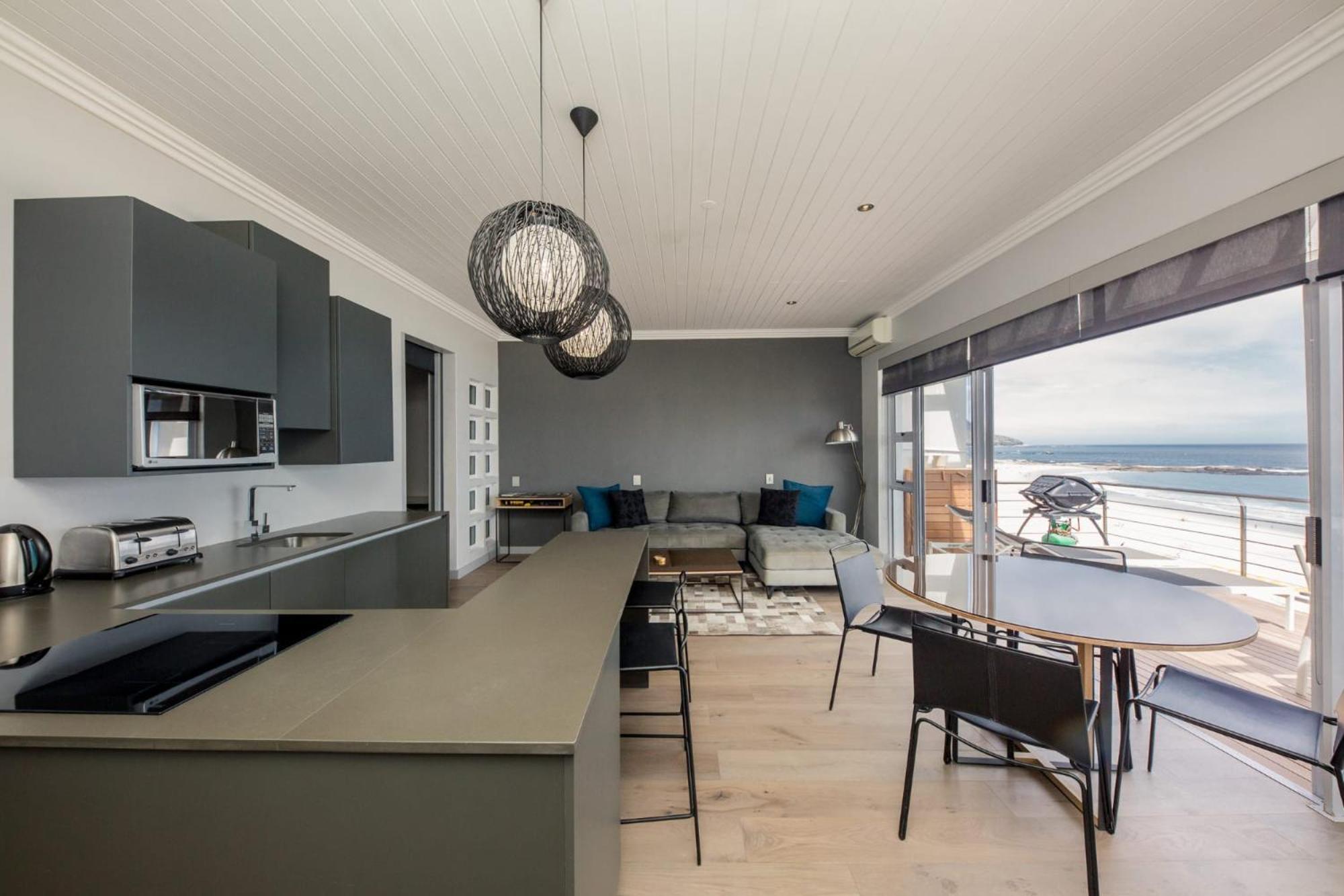 Seasonsfind - The Sunset Apartment Cape Town Luaran gambar
