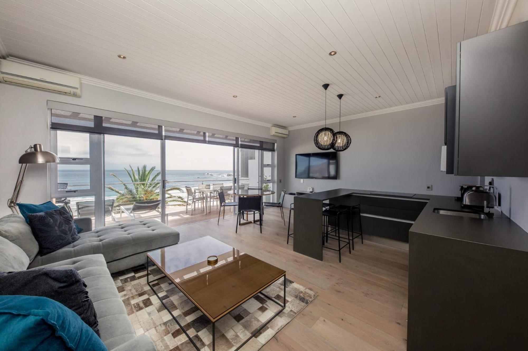 Seasonsfind - The Sunset Apartment Cape Town Luaran gambar